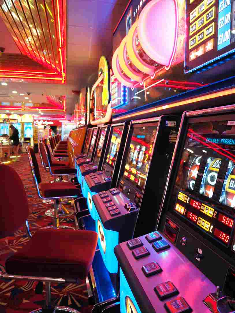 Gslot casino app Gslot casino app