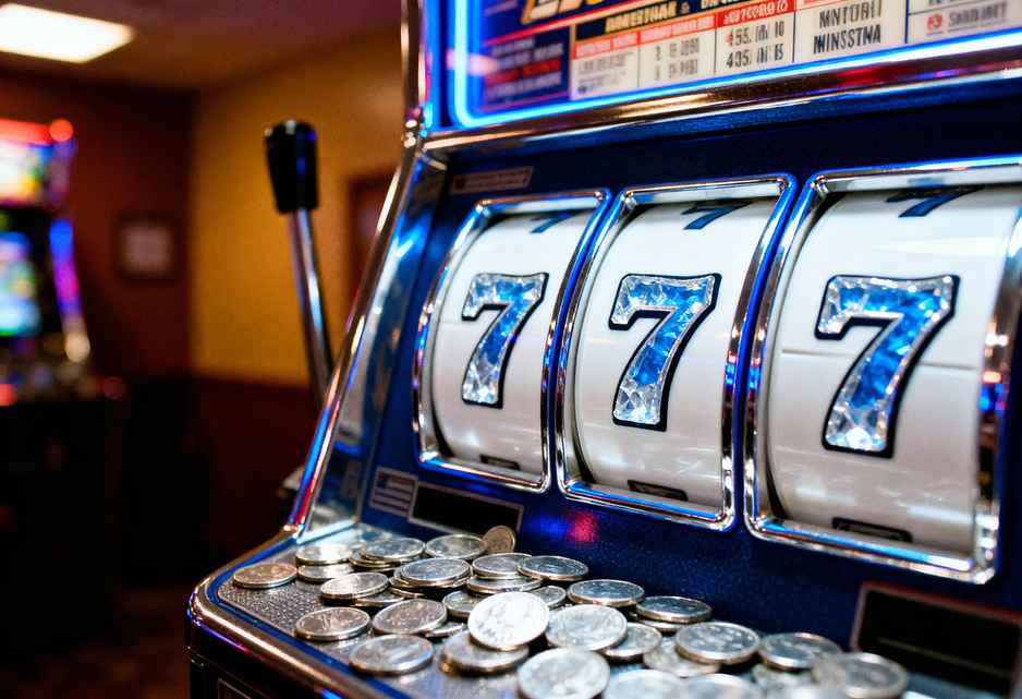 Stelario casino
