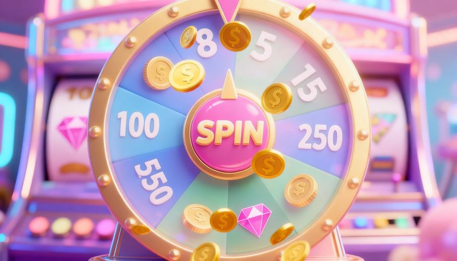 a big candy casino New Zealand