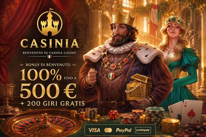 Le migliori app di casinò online in Italia Le migliori app di casinò online in Italia
